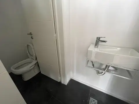 Local en Alquiler A Estrenar