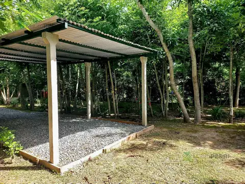 Quinta en Venta de 1 dormitorio