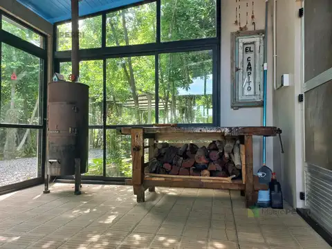 Calle 726 e/ ruta 15 y Los Jazmines