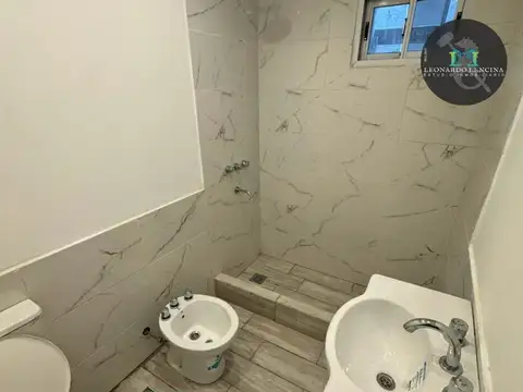 Depto Tipo Casa en Venta en Villa Primera, USD 65.000