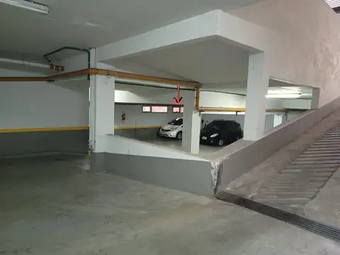 COCHERA VENTA, CUBIERTA EN FLORIDA, VICENTE LOPEZ