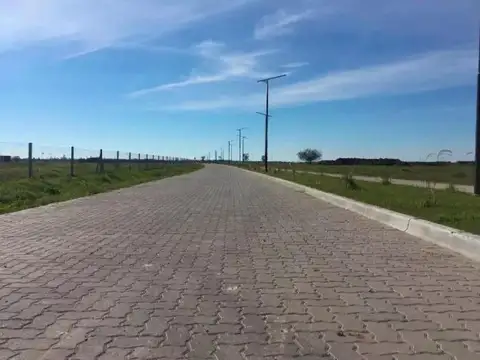 Terreno en Venta de 600,0 m2