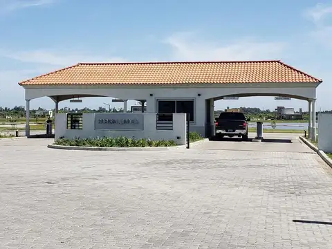 Terreno en Venta en Guillermo E Hudson, USD 65.000