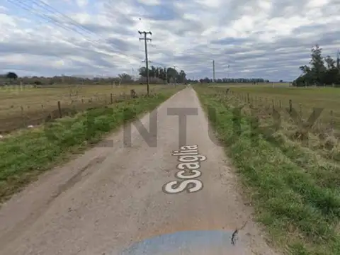 OPORTUNIDAD , CAMPO VARIOS USOS EN MAR DEL PLATA