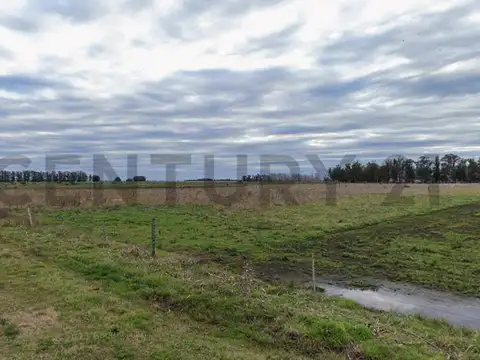 Campo en Venta de 0,03  ha