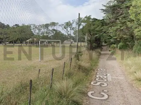 Scaglia al 7500 , Piso 0