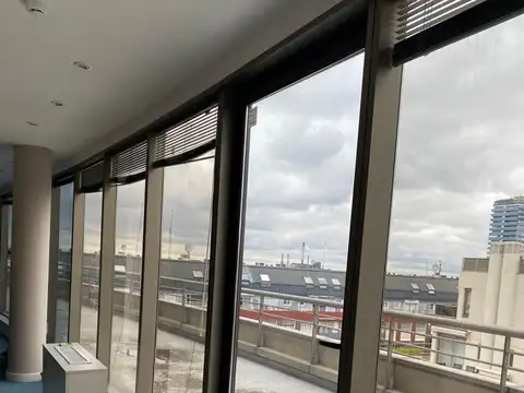 Oficina en Alquiler en Puerto Madero, USD 9.500