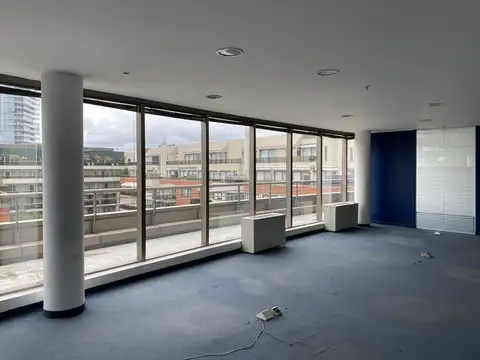 Oficina en Alquiler 12 años