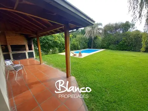 Casa en Venta en La Delfina, USD 320.000