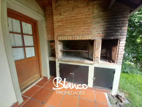 Casa en Venta 22 años