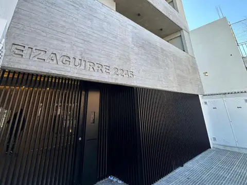 OPORTUNIDAD VENTA DEPTO 2 AMBIENTES A ESTRENAR EN SAN JUSTO ? ESCUCHA OFERTA