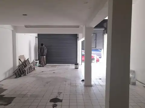 Local en Venta 20 años