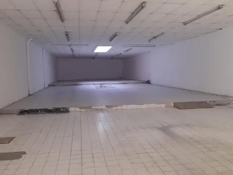 Colectora Panamericana al 3079