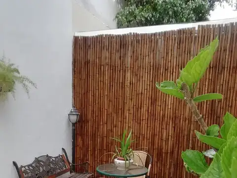 Departamento en Venta en La Lucila, USD 102.000