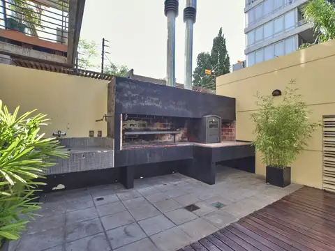 Departamento en Venta 4 años