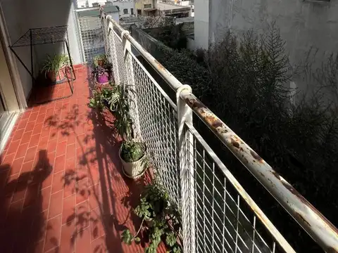 Departamento en Venta Permite mascota