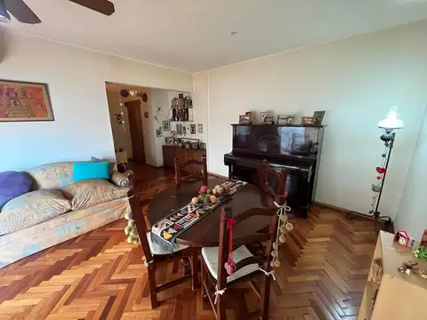 Departamento en Venta de 3 ambientes