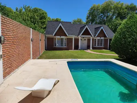 Casa en Venta de 2 dormitorios