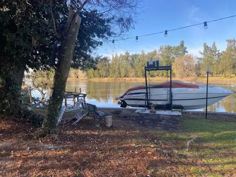 Casa en Venta de 5 dormitorios