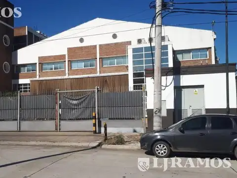 Depósito - San Fernando