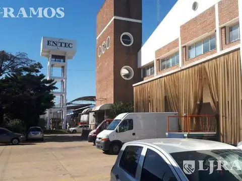 Depósito - San Fernando