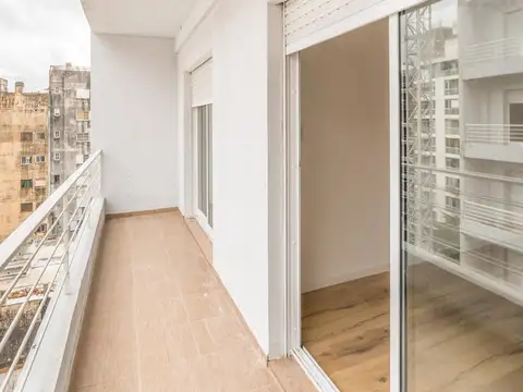 Departamento en Venta en Luis Agote, USD 75.000