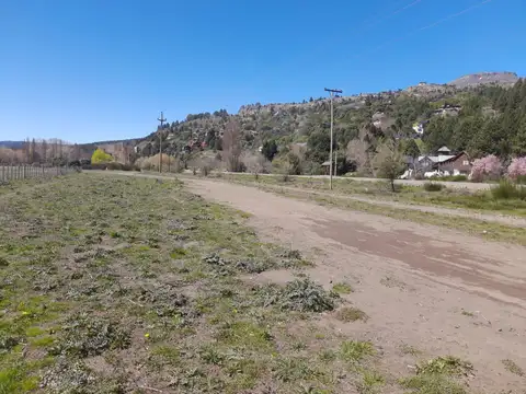 Terreno en Venta en Villa Vega San Martin, USD 326.000