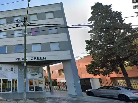 Departamento  en Venta en Pilar, G.B.A. Zona Norte, Argentina