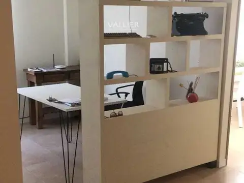 Departamento en Venta con 1 cochera