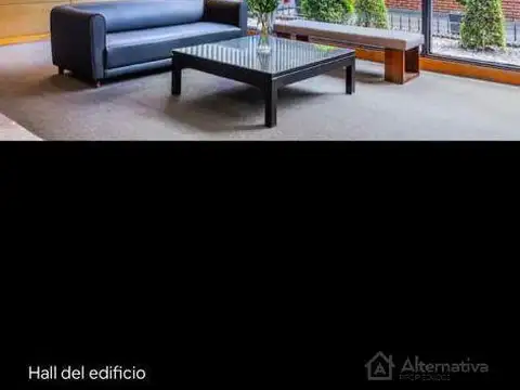 Departamento en Alquiler Temporal de 1 dormitorio