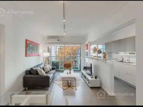 Alquiler Temporario mensual en Buenos Aires