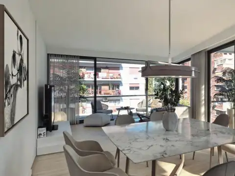 Departamento en Venta de 2 dormitorios