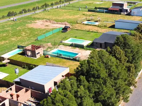 Terreno en Venta de 350,0 m2