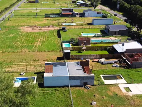 Terreno en Venta en Lucio V Lopez, USD 13.500