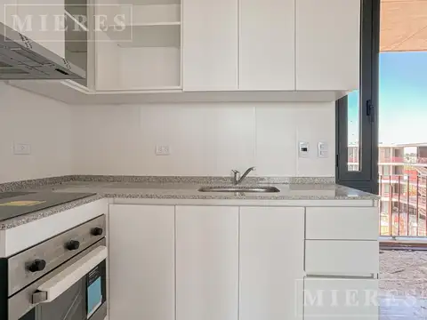 Departamento en Venta A Estrenar