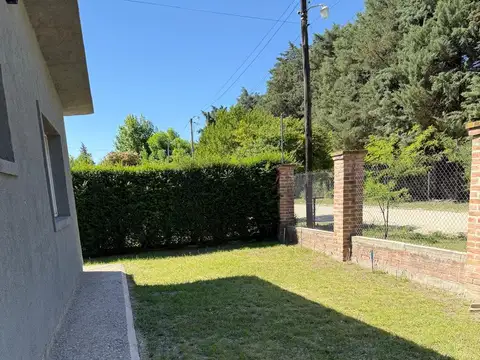 Santa Maria y la Serranita