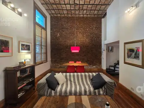 Departamento en Alquiler Temporal 80 años