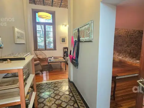 Departamento en Alquiler Temporal en San Telmo, USD 850