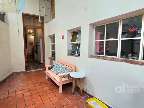 Departamento en Alquiler Temporal de 3 ambientes