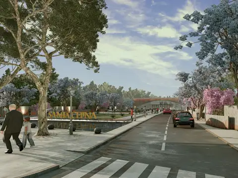 Terreno en Venta de 609,0 m2