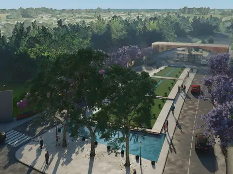 Terreno - Santa Celina