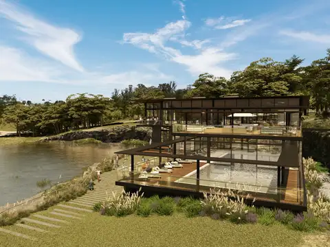 Terreno - Santa Celina