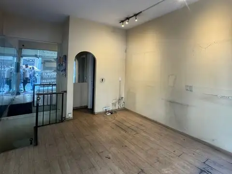 Local en Alquiler en Barrio Norte, USD 2.000