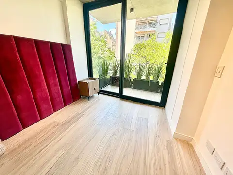 Departamento 3 Ambientes Venta Amenities Caballito