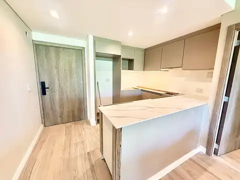 Departamento en Venta A Estrenar