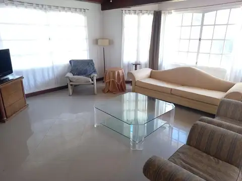 CHALET VENTA "COUNTRY BANCO PROVINCIA" MORENO