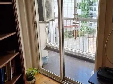 Departamento en Alquiler Temporal de 4 ambientes