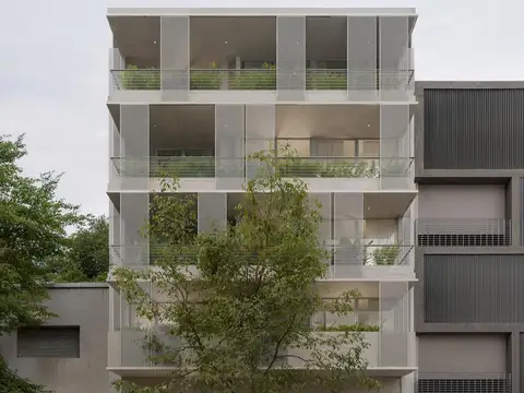 Casa en venta en Pichincha, Rosario 2 dormitorios c/ patio y excelente calidad constructiva!