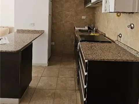 Departamento en Alquiler de 3 ambientes