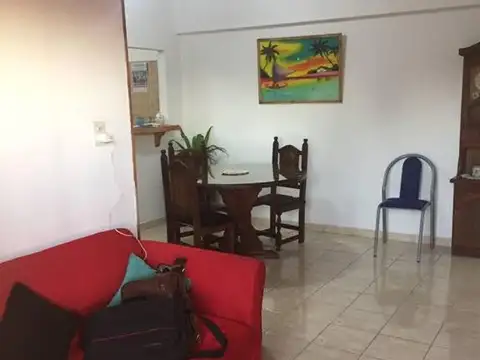 Departamento en Venta en Monte Grande, USD 45.000